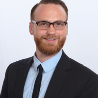 Evan Peterson