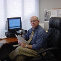 Richard Cramer