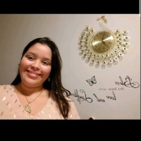 Lisandra Lopez Sanchez