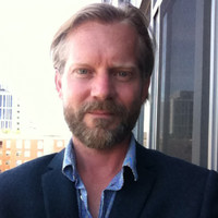 Marc Christie