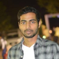 Mustafa Ahmed