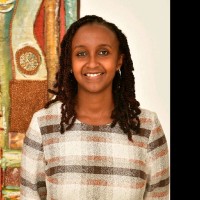 Diana Mwirichia