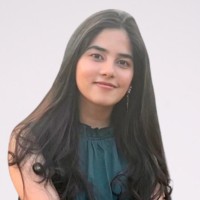 Alma Arshad Hookmani, M.A.