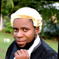 Sola Nurudeen. Dip.Law. Llb. Bl. Aat. Icsan.