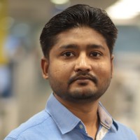 Vikas Gautam