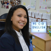 Angela Cid