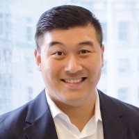 Hans Choi, Fcip, Crm