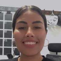 Luisa Dariana Cienfuegos Gonzalez
