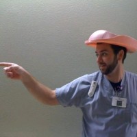 Nathan Betts