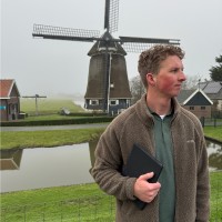 Luuk Borst