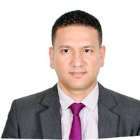 Ahmed Hussein