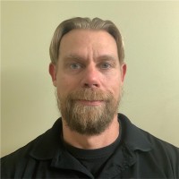 Travis Ricks