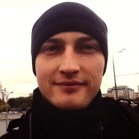 Anton Morozov