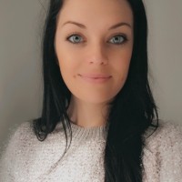 Katarzyna Gorecka