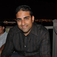 Hiten Ratanjee, CPA, MST