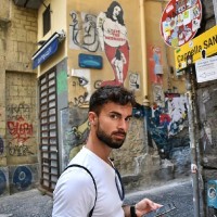 Andrea Mancino