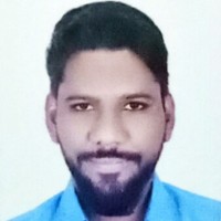 Shamshuddin Ibrahim Shaikh