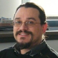 David Varoqueaux