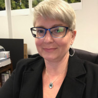 Cynthia Boone