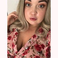 Sophie Tyrrill