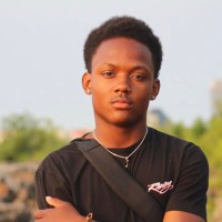 Jaishon Murray