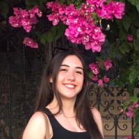 Esma İrem Aktan