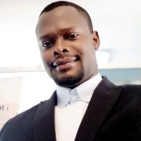 Sylvanus Agbo-Panzo
