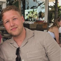 Luuk Van Velzen