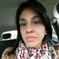 Claudia Regina Andrade Dutra