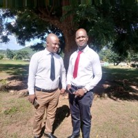 Enock Kasongo