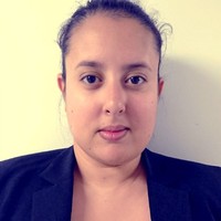 Nadia Norell