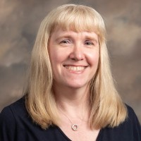 Michelle Groover, Ph.D.
