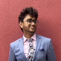 Suman Adhikary