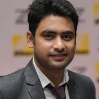 Samojit Saha
