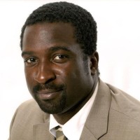 Akin Kolawole