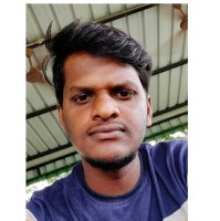 Thirupathi N