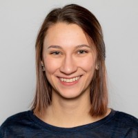 Elina Lungrin