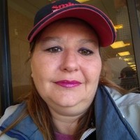 Geraldine Trumbull