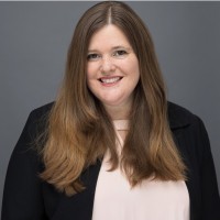 Stephanie Mascaro, MBA, PMP