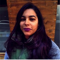 Jhoanna Peña Almonte