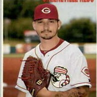 Cory Heitler