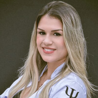 Thaina Cavalcanti