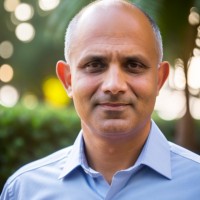 Adnan Alam