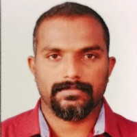 BINU K C