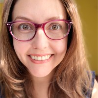 Nicole Gauché Strange