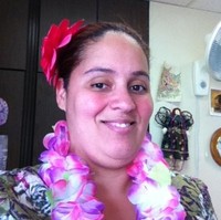 Rose Suttle