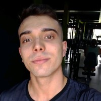 Gabriel da Silva Leandro