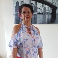 Mandy Robinson