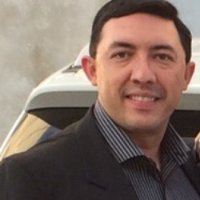 Luis Pedro Barraza