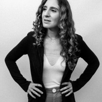 Hannah Goldshlack-Wolf